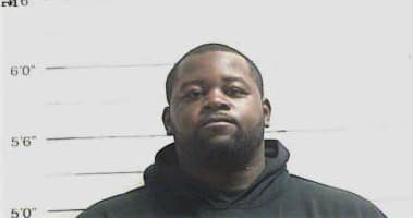 Bernell Griffin, - Orleans Parish County, LA 